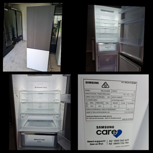 Samsung 310l Bottom Mount Fridge