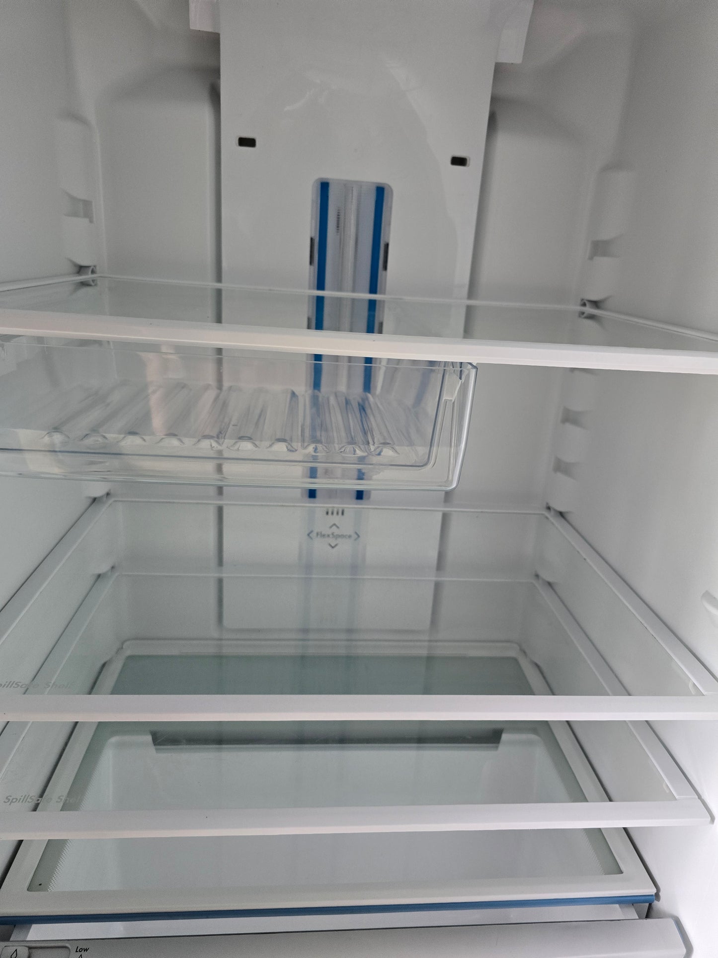 Westinghouse 462L Top Mount Fridge
