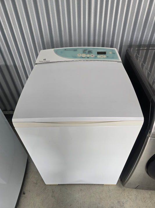 Fisher paykel intuitive eco