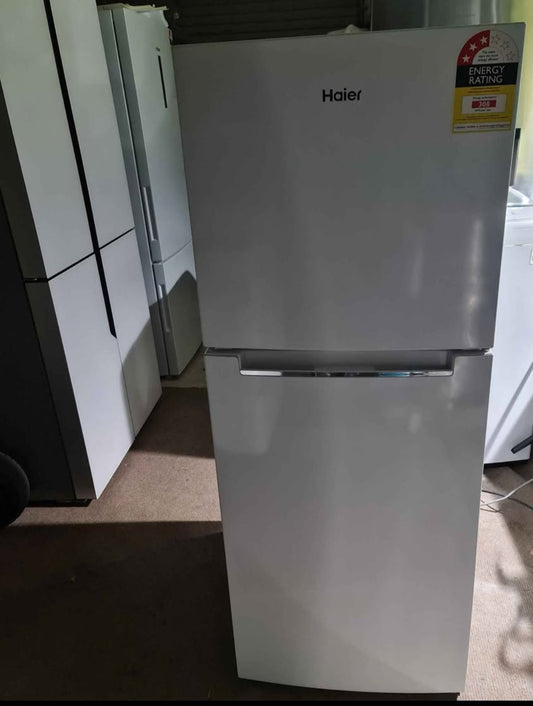 Haier 221L Top Mount Fridge