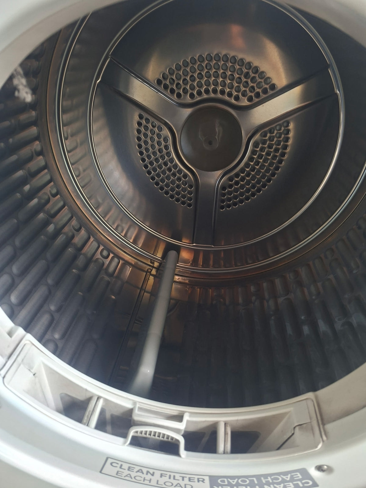 Fisher Paykel Dryer 6kg