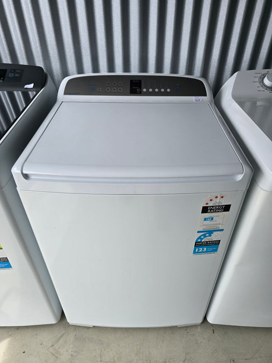 Fisher Paykel 10kg Top Load Washer