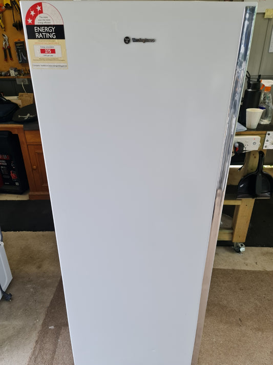 Westinghouse Upright Freezer