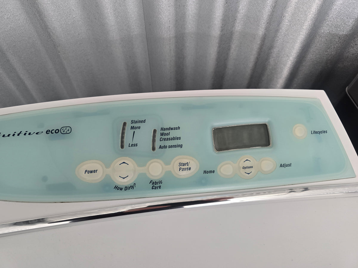 Fisher paykel intuitive eco