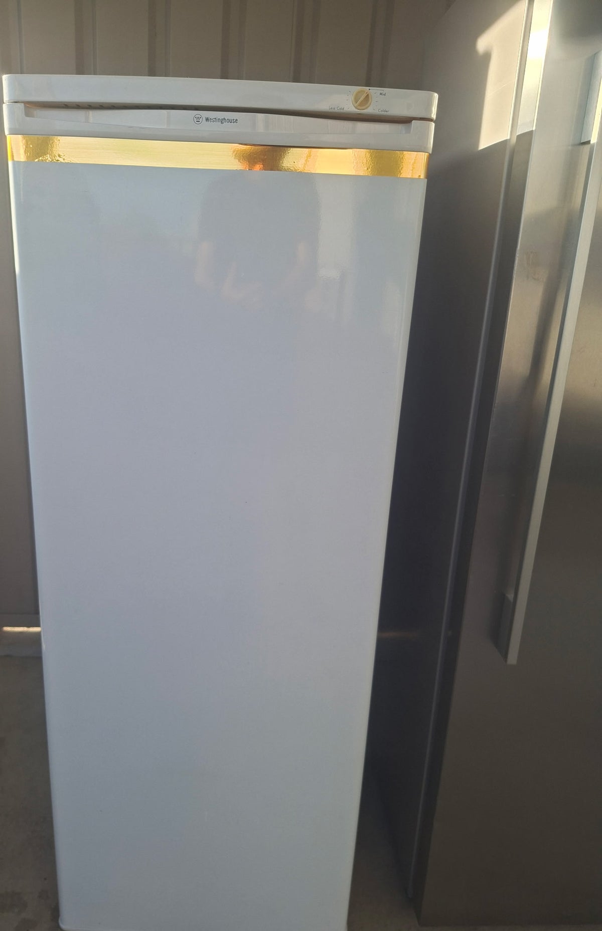 Westinghouse Upright Freezer