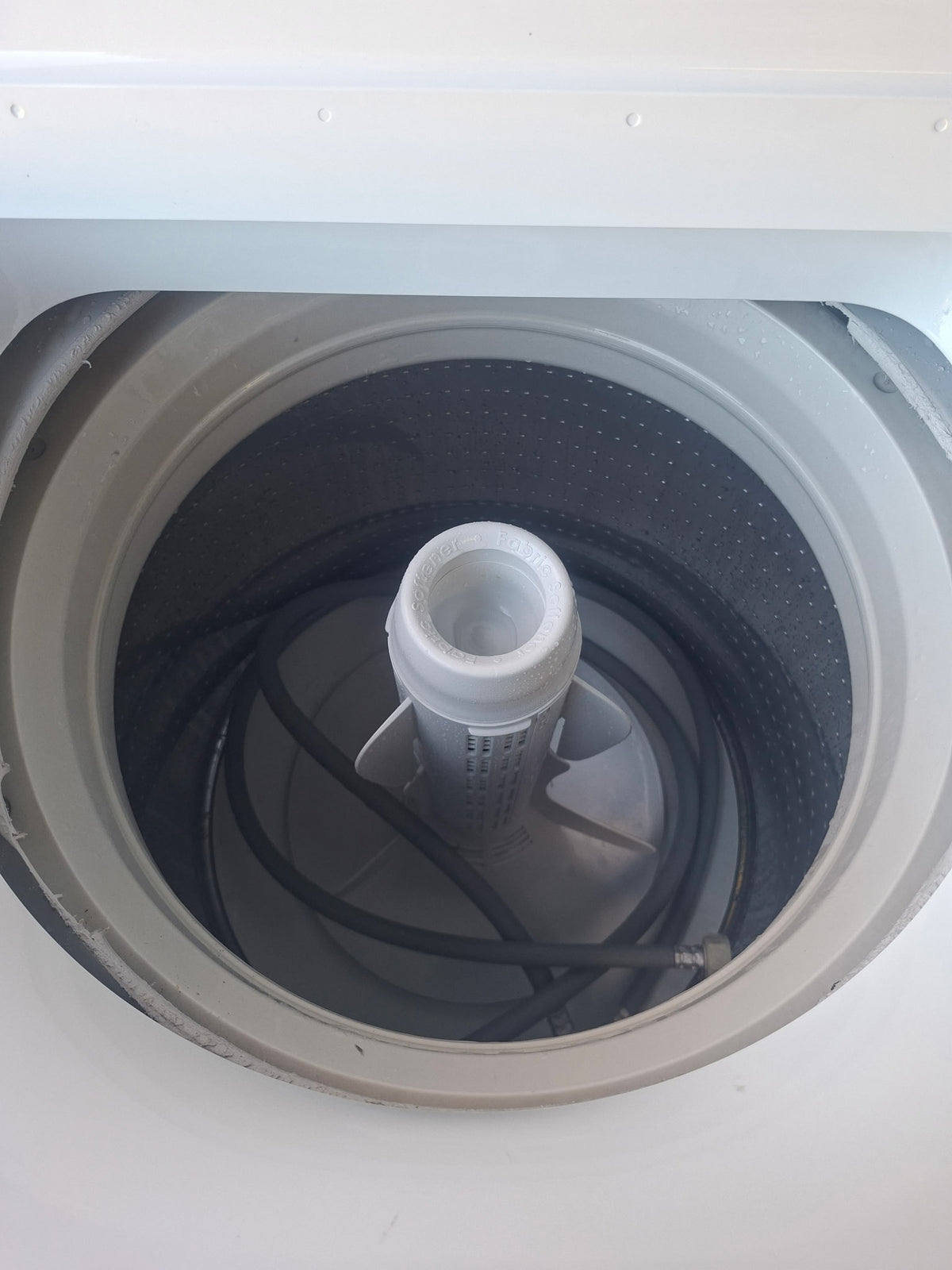 Fisher Paykel Top Load Washer 8.5kg
