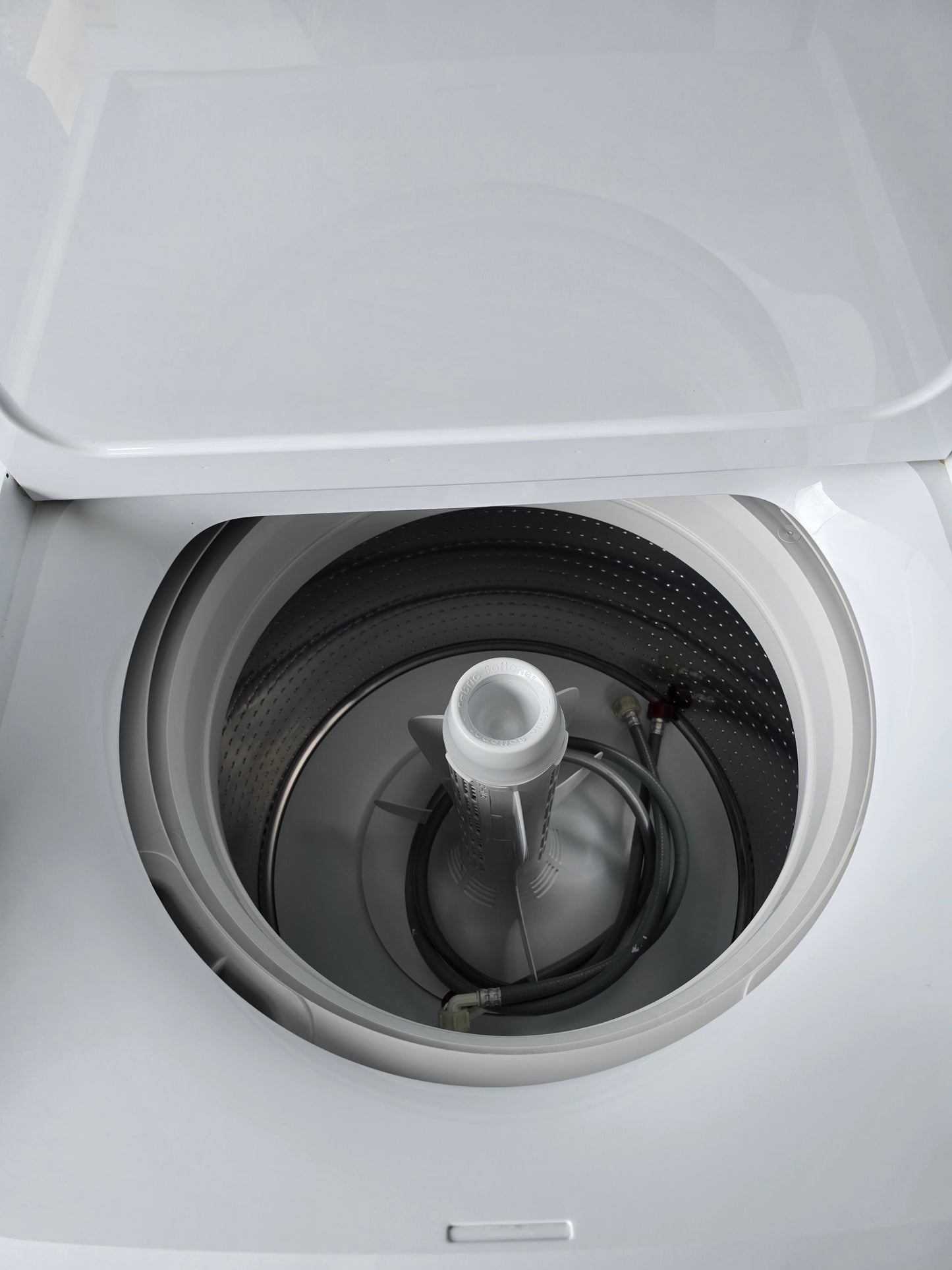 Fisher Paykel 10kg Top Load Washer