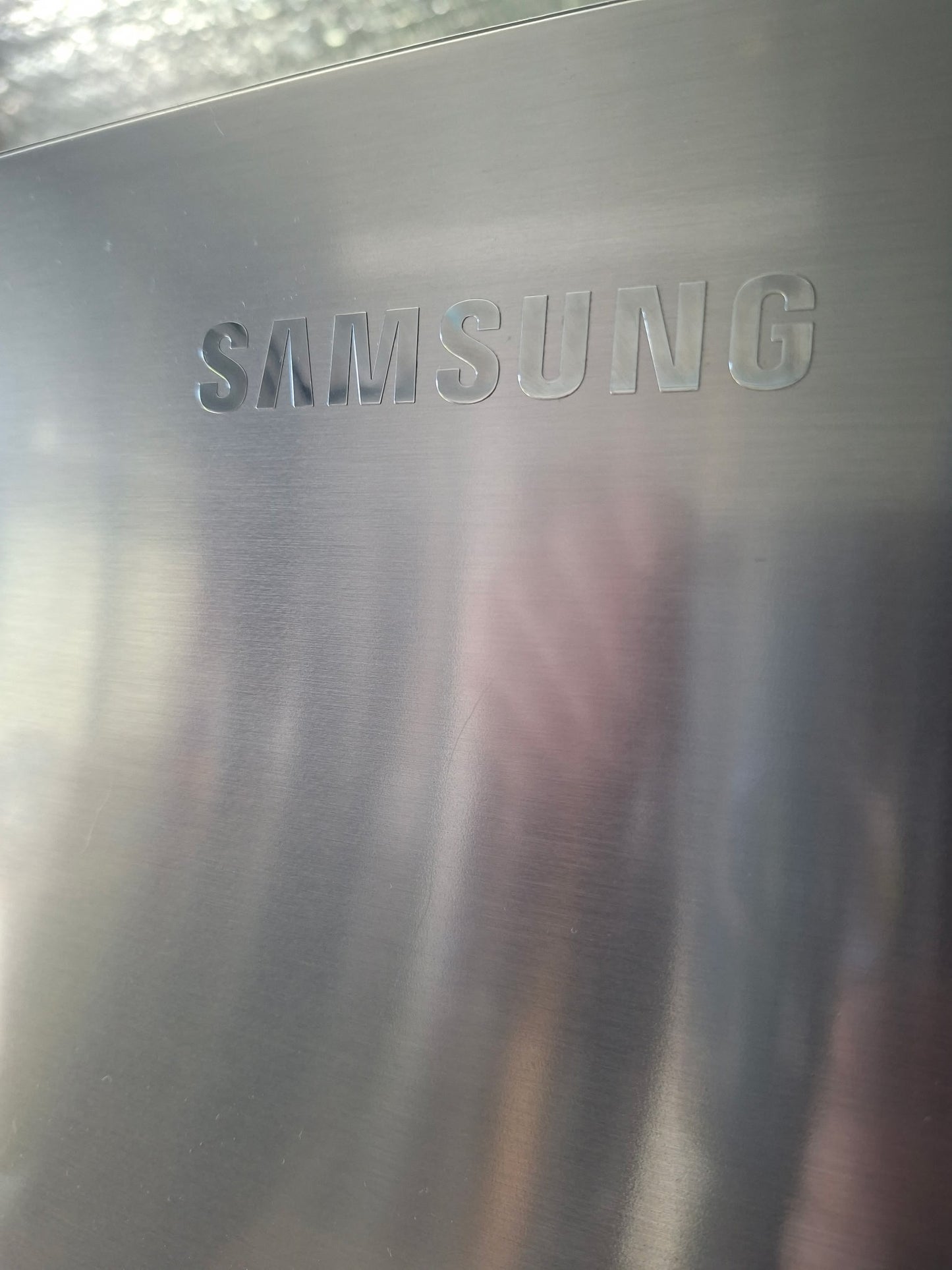 Samsung 532L w/water dispenser