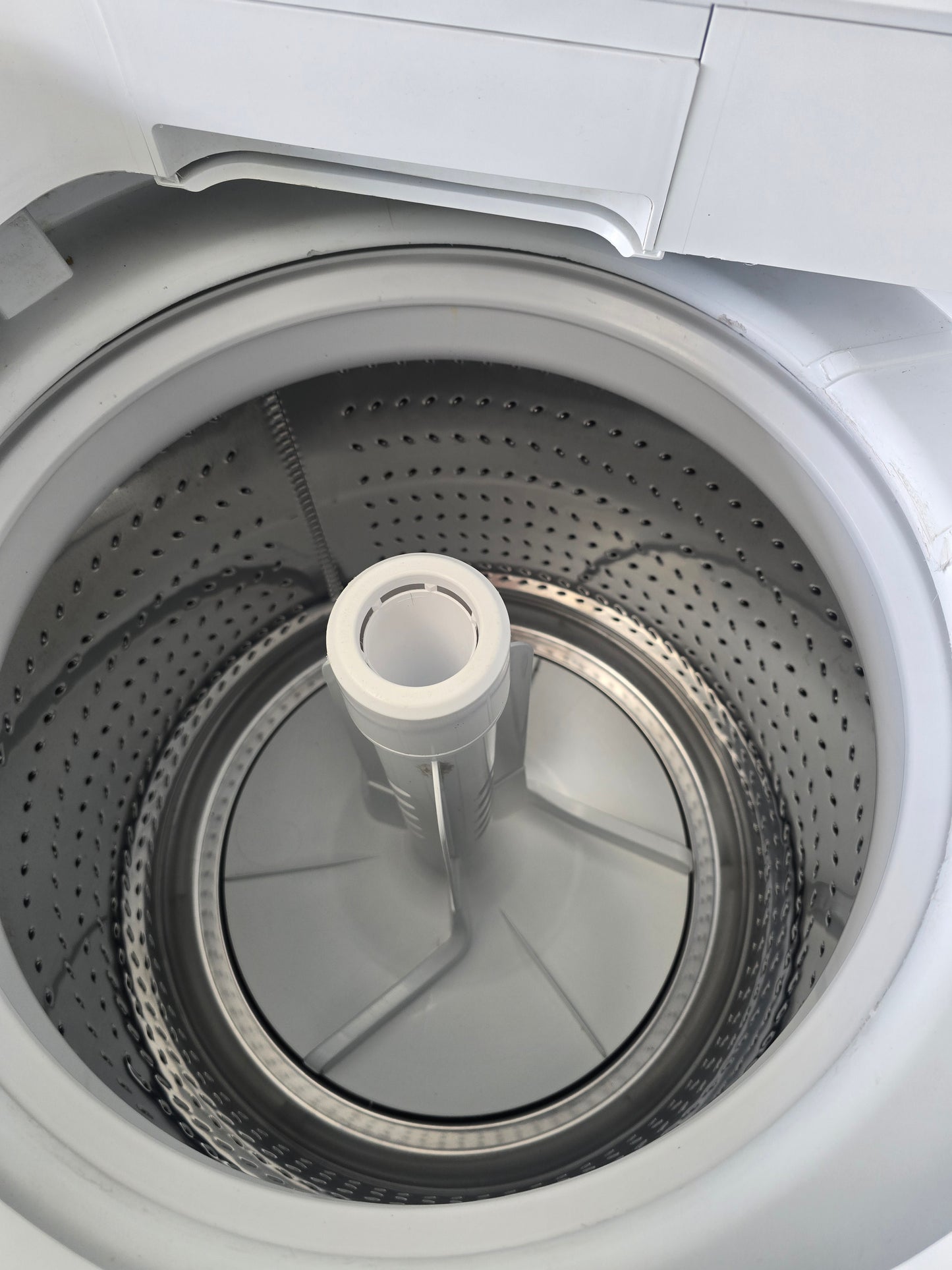 Simpson 8kg top load washer