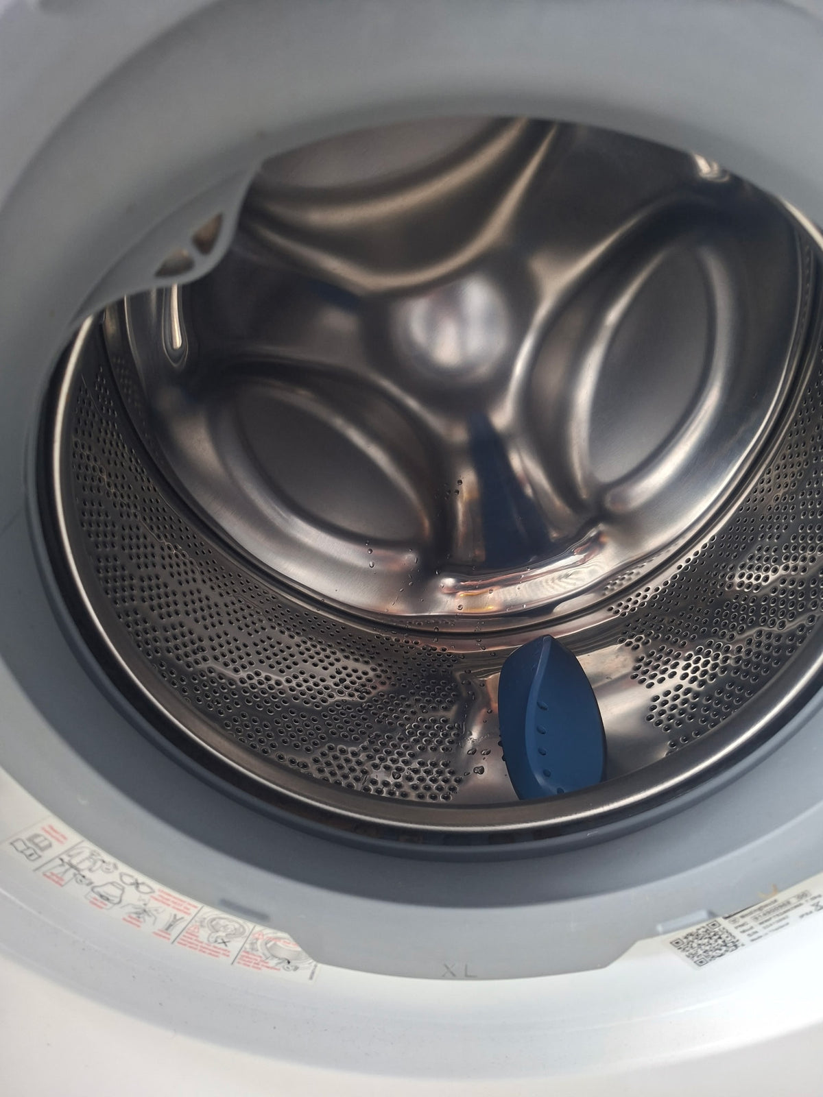 Westinghouse Front Load Washer 7.5kg