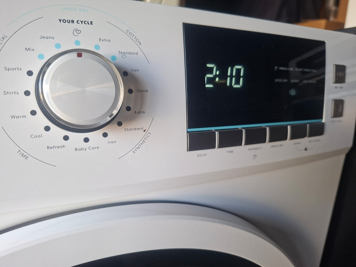 Solt 7kg Condenser Dryer