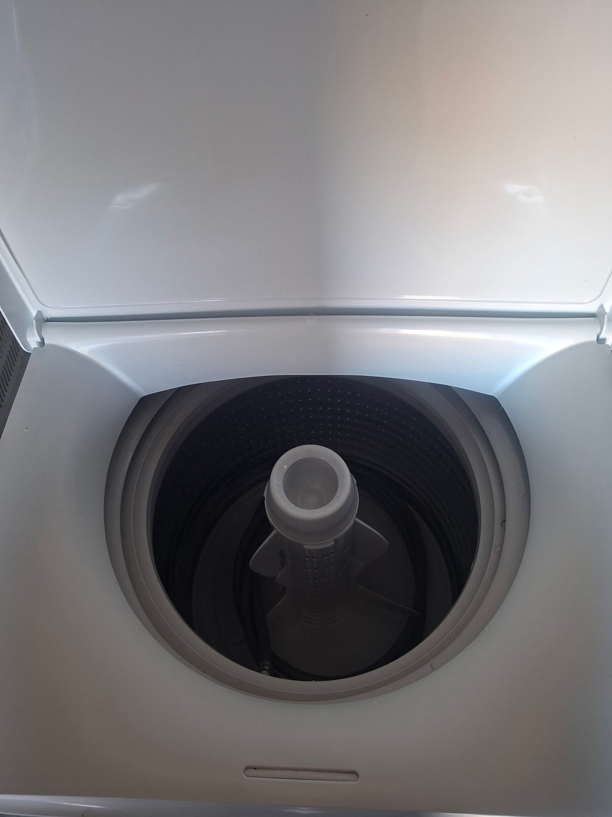 Fisher Paykel Top Load Washer